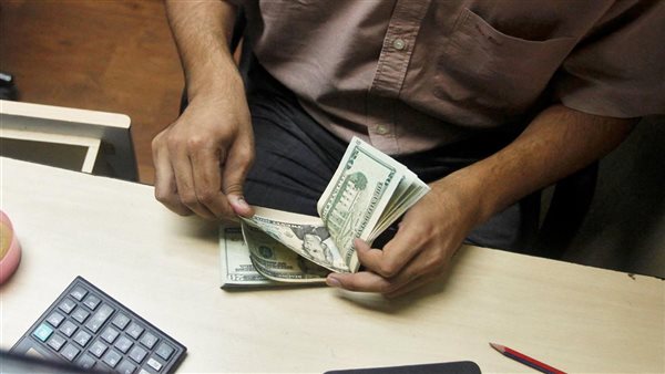 التدفقات النقدية الأجنبية