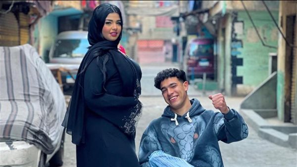 القبض على البلوجر هبة طارق