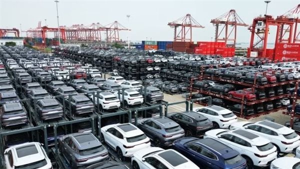 هل ستنخفض أسعار السيارات في مصر 2025؟