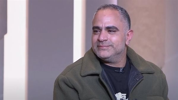 محمد شاهين