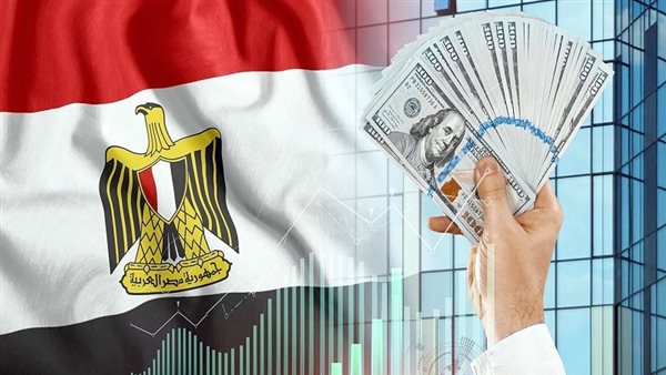 أداء الاقتصاد المصري