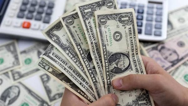 سعر الدولار اليوم مقابل الجنيه
