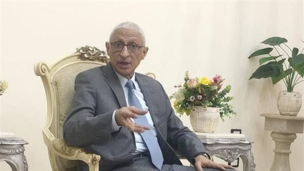 محافظ شمال سيناء: دور مصر مقدر من جميع دول العالم