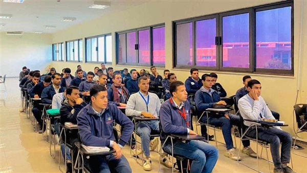 شروط القبول بالمعهد العالي لتكنولوجيا النقل 2026