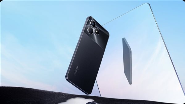 ريلمي تطلق Realme Note 50، تصميم أنيق بسعر اقتصادي ومواصفات 