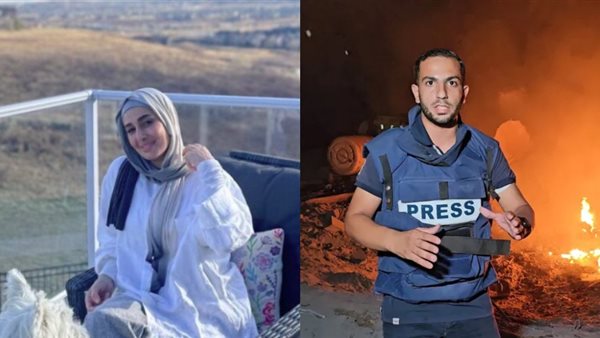 يا بخته ربنا اصطفاه من عالم مجنون، حلا شيحة تنعي أنس الشريف