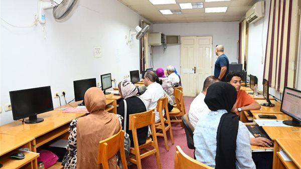 نتيجة تنسيق كلية الاقتصاد والعلوم السياسية  المرحلة الثانية