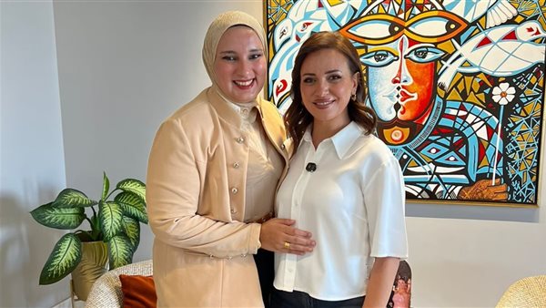ريهام عبدالغفور ويارا أحمد