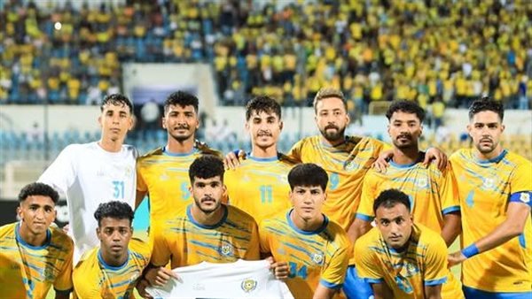 الإسماعيلي 