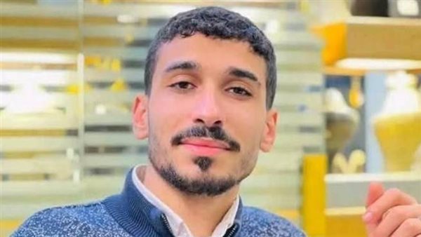 القتيل أحمد المسلماني 