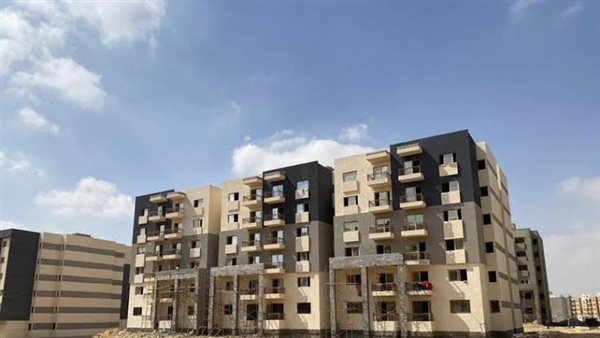 موعد بدء سداد مقدم حجز سكن لكل المصريين 7