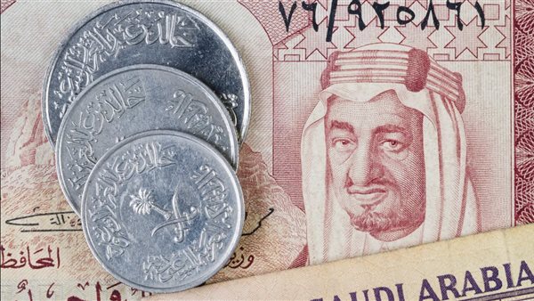 سعر الريال السعودي اليومم مقابل الجنيه الأربعاء 13 أغسطس 202