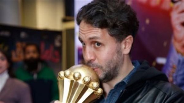 هشام ماجد يروي كيف تحول من مشجع للنادي الأهلي لمحب للزمالك