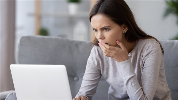 ضبط صانع محتوي يبتز فتاة بصور خاصة