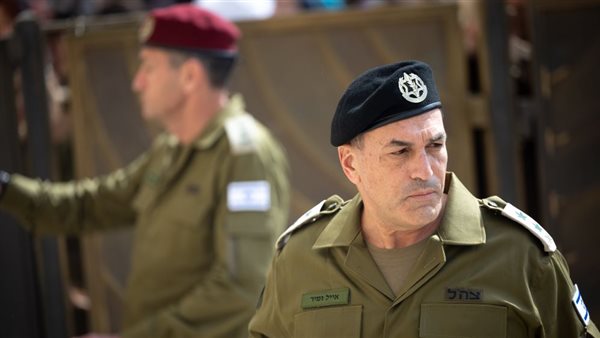 رئيس الأركان الإسرائيلي يصادق على خطة احتلال مدينة غزة بالكا
