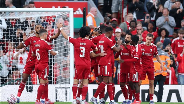 ليفربول
