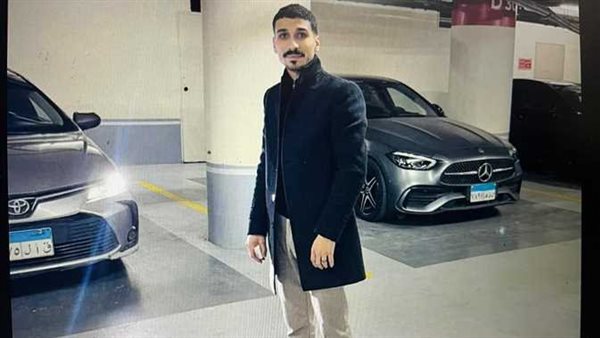 قضية قتل أحمد المسلماني 