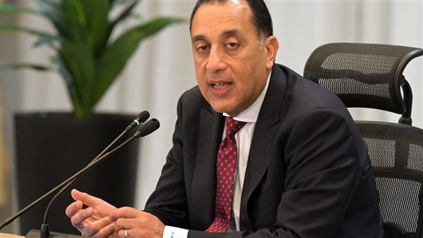 مدبولي: مصر ستكون مصدر لتصدير الطاقة، ولا علاقة لذلك بموقف م