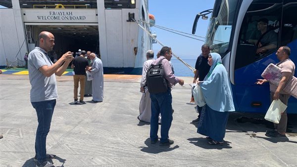 هل سيتم إلغاء الحج البري هذا العام ؟