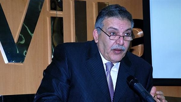 أحمد الوكيل، رئيس اتحاد الغرف التجارية