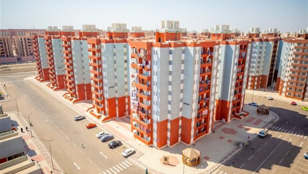 الإسكان