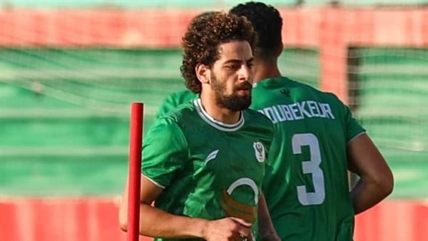 محمد الشامي 