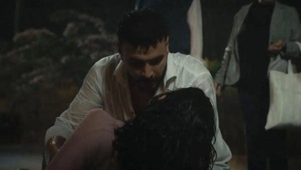 مسلسل ما تراه ليس كما يبدو الحلقة 5