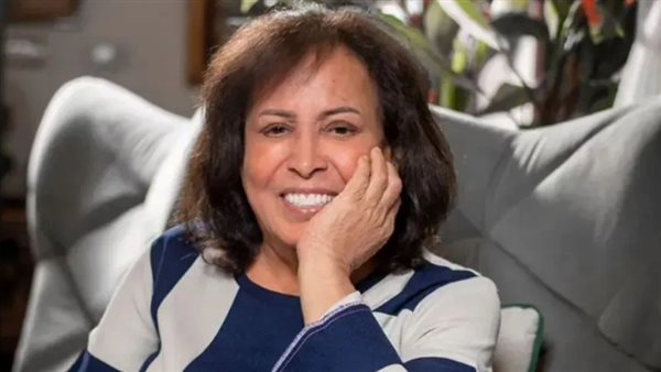 الفنانة حياة الفهد 