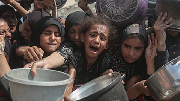 هل سيتم ترحيل أهالي غزة لـجنوب السودان؟