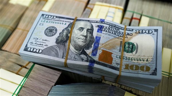 سعر الدولار اليوم 14 أغسطس 2025، ارتفاع طفيف في بعض البنوك