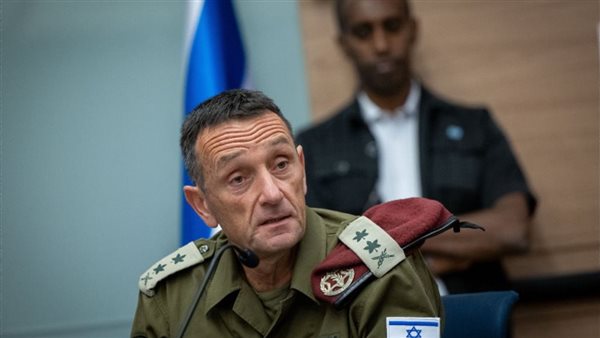 زوجة رئيس أركان الجيش الإسرائيلي السابق: غزة ستدمر
