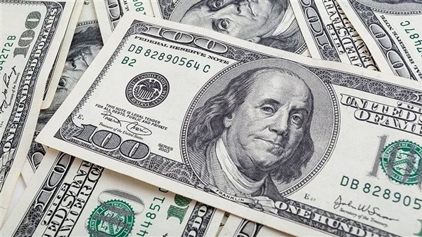 انخفاض مفاجئ في سعر الدولار اليوم 14 أغسطس 2025 بالبنوك المص