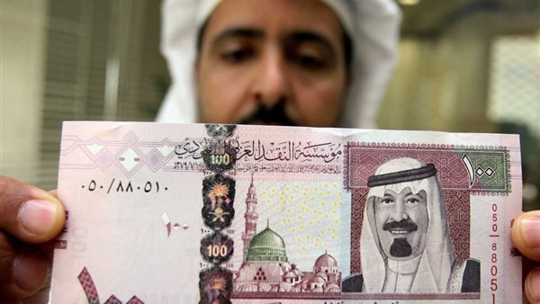 سعر الريال السعودي اليوم الخميس 14 أغسطس 2025 مقابل الجنيه ف