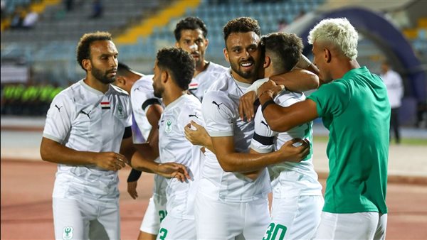 المصري البورسعيدي