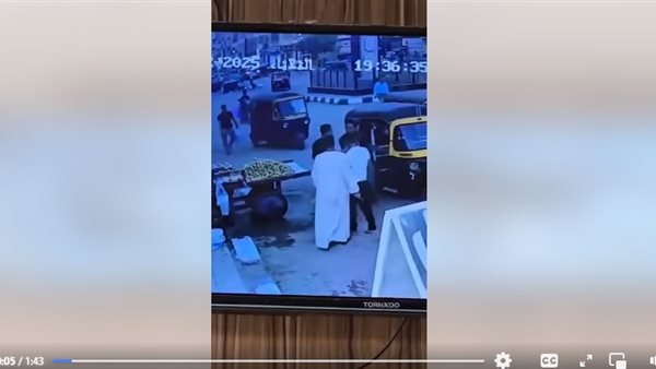 مشاجرة على سعر التين الشوكي تنتهي بجريمة قتل في المنيا