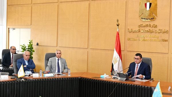 بدء أعمال لجنة متابعة سكن الموظفين المنتقلين إلى العاصمة
