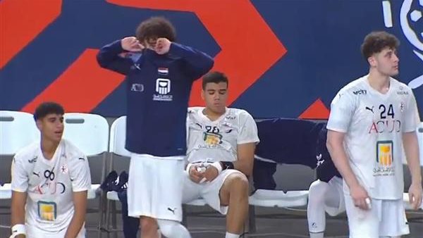 منتخب مصر يودع كأس العالم لكرة اليد