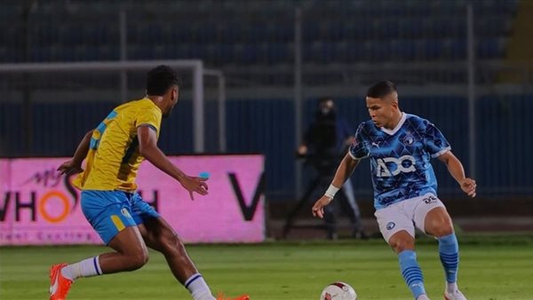 بيراميدز يتعادل سلبيًا مع الإسماعيلي في الشو ط الأول