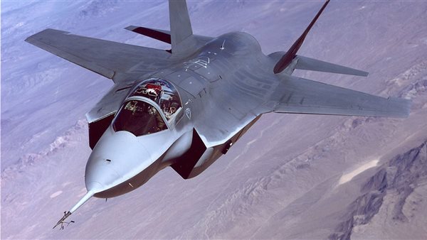 حلفاء الولايات المتحدة يهددون ترامب بوقف صفقات طائرات إف-35