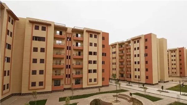 أخر موعد حجز شقق سكن لكل المصريين 7