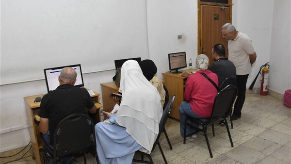 موعد انتهاء استقبال طلبات تقليل الاغتراب 2025 