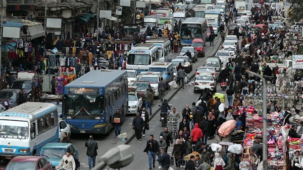 تراجع معدل البطالة في مصر