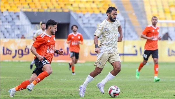 تاريخ مواجهات الأهلي وفاركو 
