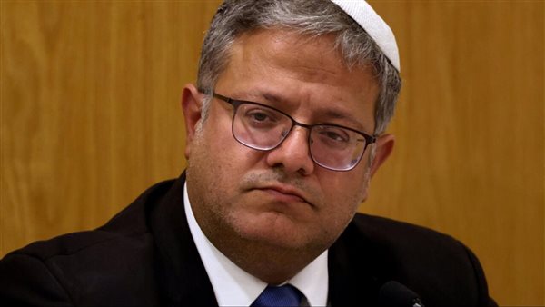 أبرز تصريحات وزير الأمن القومي الإسرائيلي المتطرفة، وتأييد ق