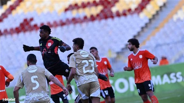 موعد مباراة الأهلي وفاركو في الدوري المصري