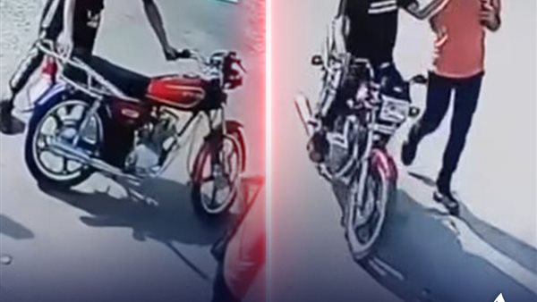 تفاصيل القبض على لص الأميرية