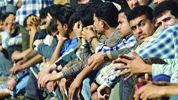 تراجع معدل البطالة