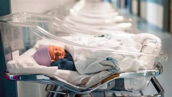 رضيعة تبتلع مخدر الحشيش بواحة الفرافرة في الوادي الجديد