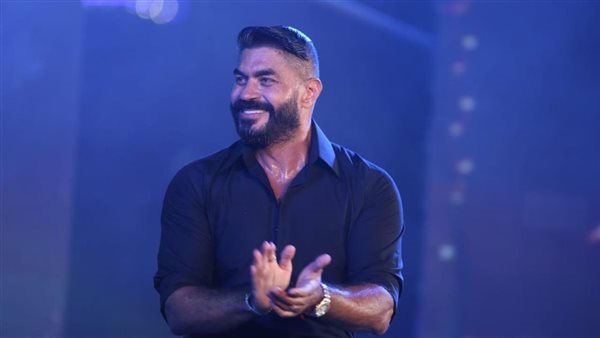 مهرجان القلعة 2025، يستقبل خالد سليم في حفل مميز (تفاصيل)