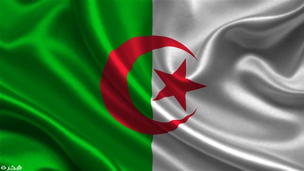 الجزائر تعلن الحداد بعد غرق 18 شخصا 